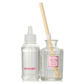 KobayashiSawaday Stick Parfum Diffuser - Sparkling Pink 70ml