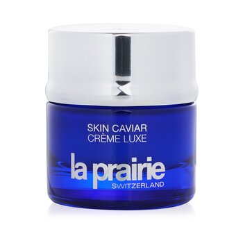 La PrairieSkin Caviar Luxe Cream 50ml/1.7oz