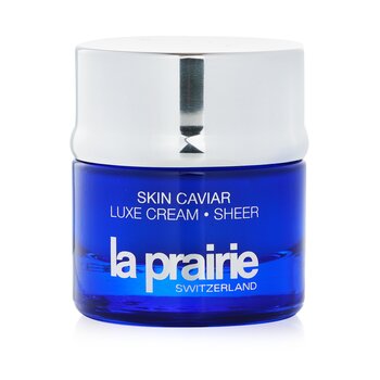 La PrairieSkin Caviar Luxe Cream Sheer 50ml/1.7oz