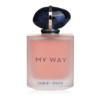 Giorgio ArmaniMy Way Floral Eau De Parfum Refillable Spray 90ml/3oz