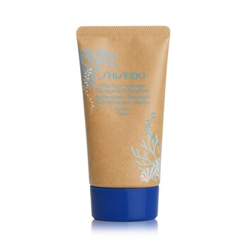 ShiseidoAfter Sun Intensive Damage SOS Emulsion For Face 50ml/1.6oz