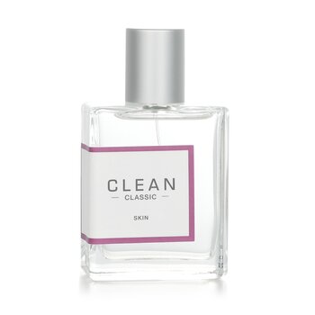 CleanClassic Skin Eau De Parfum Spray 60ml/2.14oz