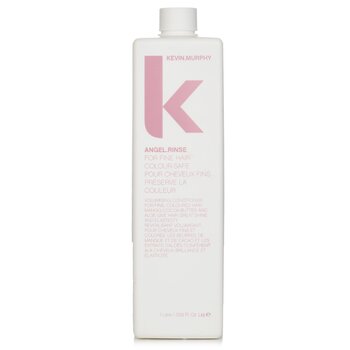 Kevin.MurphyAngel.Rinse (A Volumising Conditioner - For Fine Coloured Hair) 1000ml/33.8oz