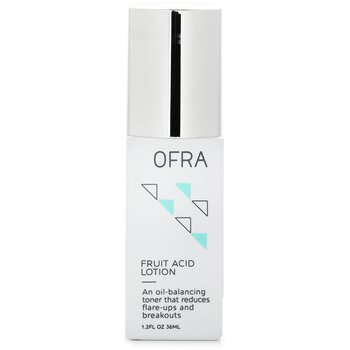 OFRA CosmeticsFruit Acid Lotion 36ml/1.2oz