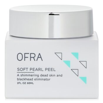 OFRA CosmeticsSoft Pearl Peel 60ml/2oz