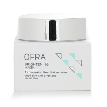 OFRA CosmeticsBrightening Mask 60ml/2oz