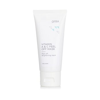 OFRA CosmeticsVitamin A & C Peel Off Mask 50ml/1.7oz