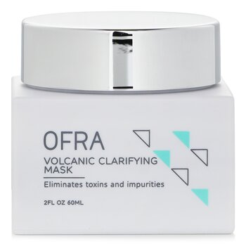 OFRA CosmeticsVolcanic Clarifying Mask 60ml/2oz