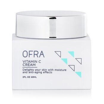 OFRA CosmeticsVitamin C Cream 60ml/2oz