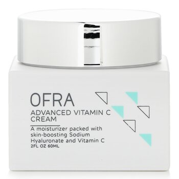 OFRA CosmeticsAdvanced Vitamin C Cream 60ml/2oz