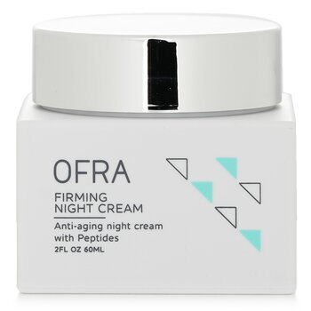 OFRA CosmeticsFirming Night Cream 60ml/2oz