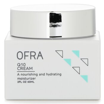 OFRA CosmeticsQ10 Cream 60ml/2oz