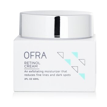 OFRA CosmeticsRetinol Cream 60ml/2oz