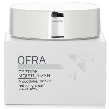 OFRA CosmeticsOFRA Peptide Moisturizer 60ml/2oz