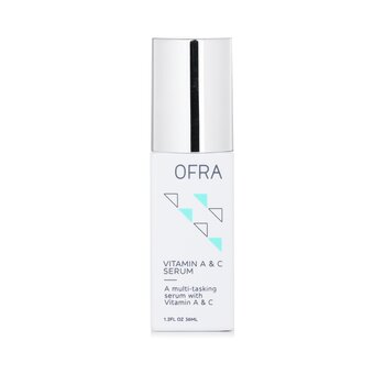 OFRA CosmeticsVitamin A & C Serum 36ml/1.2oz