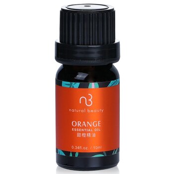 Natural BeautyEssential Oil - Orange 10ml/0.34oz