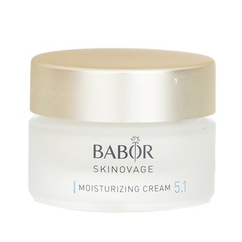 BaborSkinovage Moisturizing Cream 5.1 - For Dry Skin 15ml/0.5oz