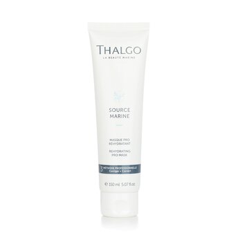 ThalgoSource Marine Rehydrating Pro Mask (Salon Size) 150ml/5.07oz