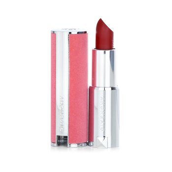 GivenchyLe Rouge Sheer Velvet Matte Refillable Lipstick - # 34 Rouge Safran 3.4g/0.12oz