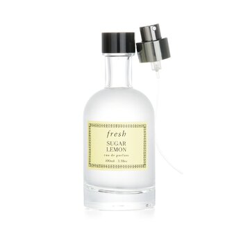 FreshSugar Lemon Eau De Parfum Spray 100ml/3.3oz