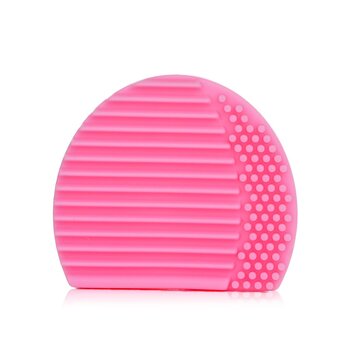 Beauty WorldMakeup Brush Cleaner - # Pink 1pc