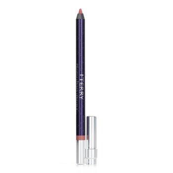 By TerryCrayon Levres Terrbly Perfect Lip Liner - # 1 Perfect Nude 1.2g/0.04oz