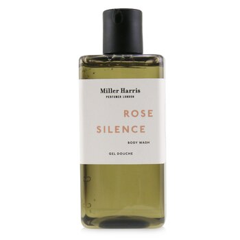 Miller HarrisRose Silence Body Wash 300ml/10.14oz