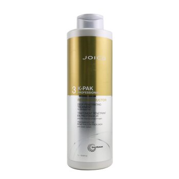JoicoK-Pak Reconstructor Deep-Penetrating Treatment (For Damaged Hair) 1000ml/33.8oz