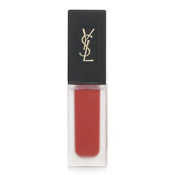 Yves Saint LaurentTatouage Couture Velvet Cream Velvet Matte Stain - # 211 Chili Incitement 6ml/0.2oz