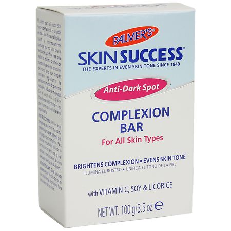 Skin Success Anti-Dark Spot Complexion Bar - 3.5 oz