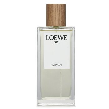 Loewe001 Eau De Parfum Spray 100ml/3.4oz
