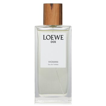 Loewe001 Eau De Toilette Spray 100ml/3.4oz