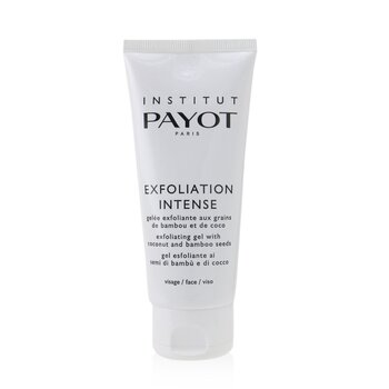 PayotExfoliation Intense Exfoliating Gel With Coconut & Bamboo Seeds (Salon Product) 100ml/3.3oz