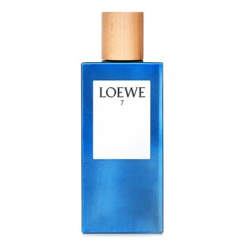 Loewe7 Eau De Toilette Spray 100ml/3.4oz
