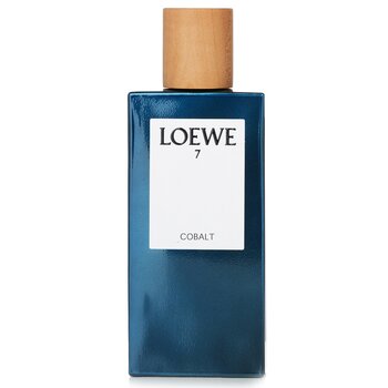 Loewe7 Cobalt Eau De Parfum Spray 100ml/3.4oz