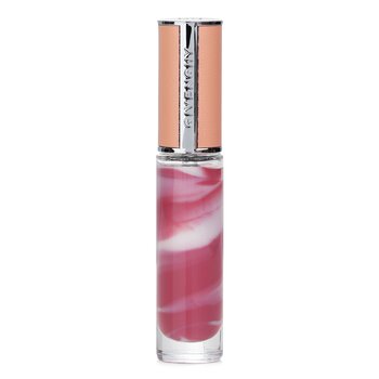 GivenchyRose Perfecto Liquid Lip Balm - # 210 Pink Nude 6ml/0.21oz