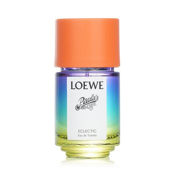 LoewePaula's Ibiza Eclectic Eau De Toilette Spray 50ml/1.7oz