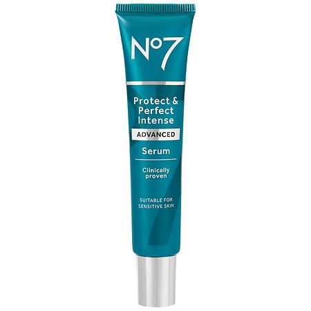 No7 Protect & Perfect Intense Advanced Serum - 1.0 oz