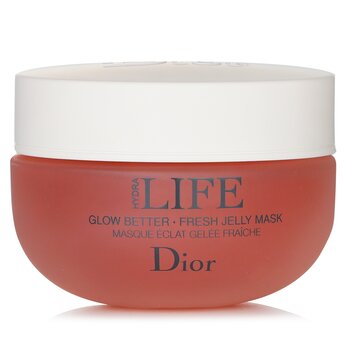 Christian DiorHydra Life Glow Better - Fresh Jelly Mask 50ml/1.8oz