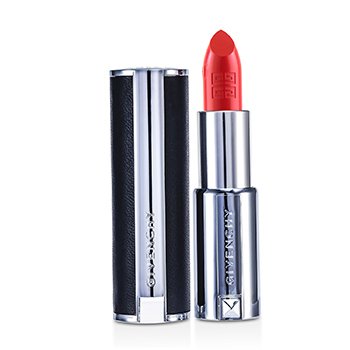 GivenchyLe Rouge Intense Color Sensuously Mat Lipstick - # 324 Corail Backstage 3.4g/0.12oz