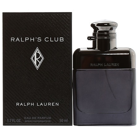 Ralph Lauren Ralph's Club Eau de Parfum - 1.7 fl oz