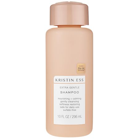 Kristin Ess Hair Extra Gentle Shampoo - 10.0 fl oz