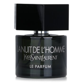 Yves Saint LaurentLa Nuit De L'Homme Le Parfum Spray 60ml/2oz