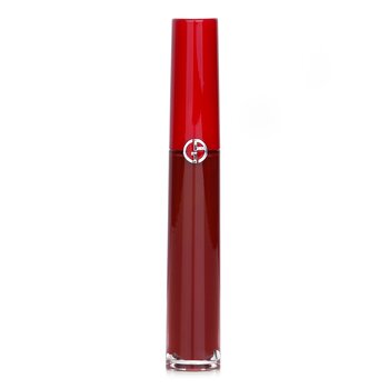 Giorgio ArmaniLip Maestro Intense Velvet Color (Liquid Lipstick) - # 201 (Dark Velvet) 6.5ml/0.22oz
