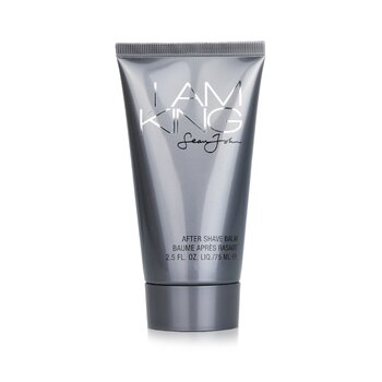 Sean JohnI Am King After Shave Balm (Unboxed) 75ml/2.5oz