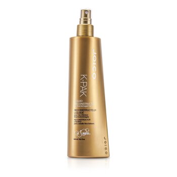 JoicoK-Pak Liquid Reconstructor - For Fine / Damaged Hair (New Packaging) 300ml/10.1oz