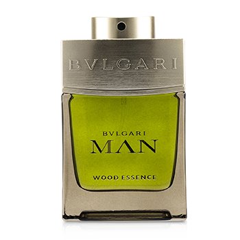 BvlgariMan Wood Essence Eau De Parfum Spray 60ml/2oz