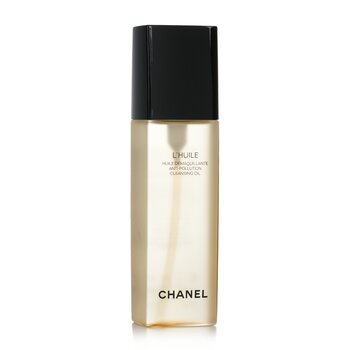 ChanelL'Huile Anti-Pollution Cleansing Oil 150ml/5oz