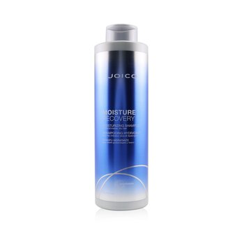 JoicoMoisture Recovery Moisturizing Shampoo (For Thick/ Coarse, Dry Hair) 1000ml/33.8oz