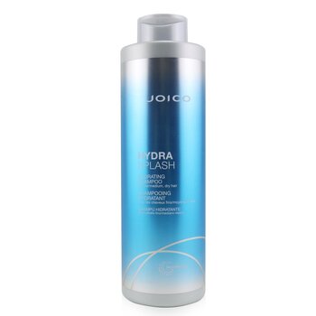 JoicoHydraSplash Hydrating Shampoo (For Fine/ Medium, Dry Hair) 1000ml/33.8oz